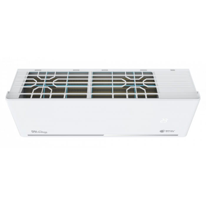 Инверторный кондиционер Royal Clima RCI-FHE55HN