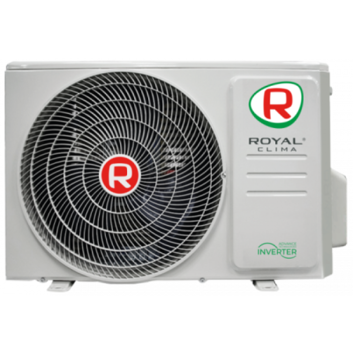 Инверторный кондиционер Royal Clima RCI-FHE55HN