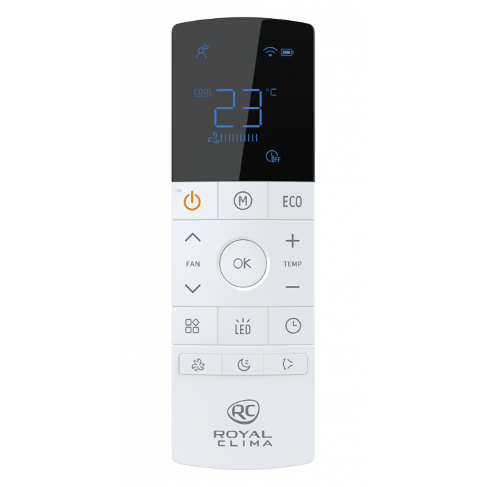 Инверторный кондиционер Royal Clima RCI-FHE55HN