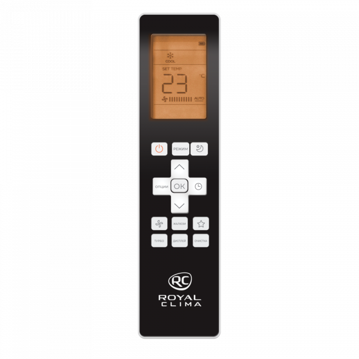 Инверторный кондиционер Royal Clima RCI-FCE24HN