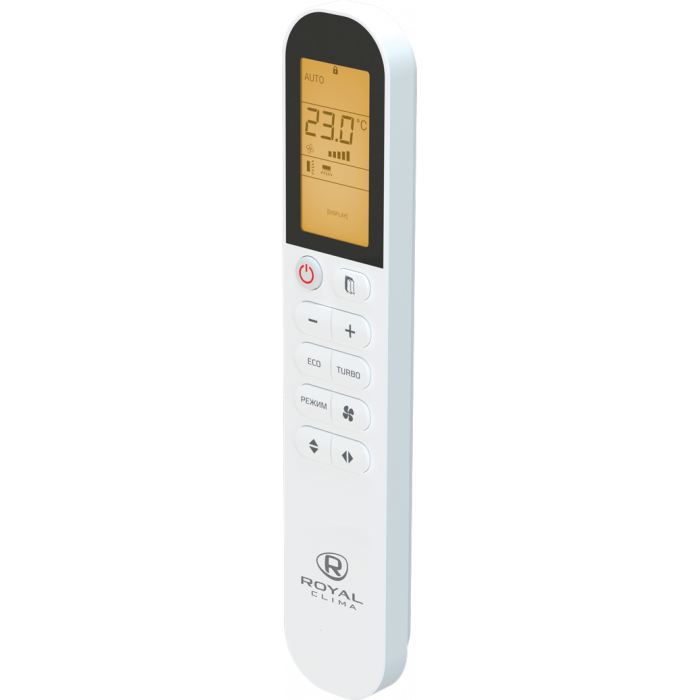 Инверторный настенный кондиционер Royal Clima RCI-GLE28HN