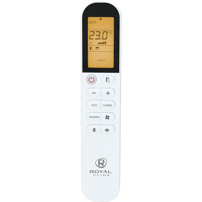 Инверторный настенный кондиционер Royal Clima RCI-GLE28HN