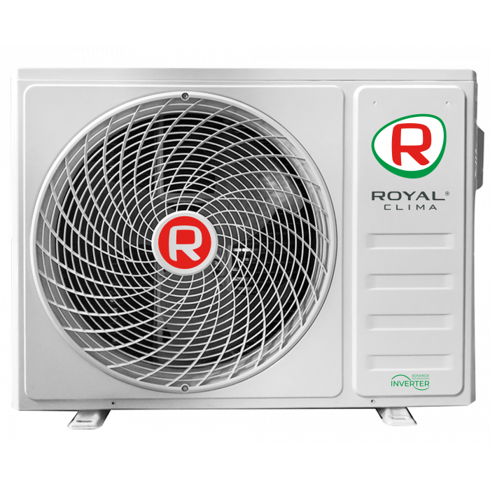 Инверторный настенный кондиционер Royal Clima RCI-GLE28HN