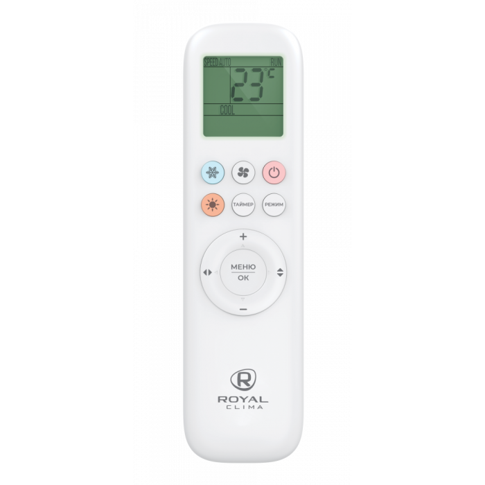Настенный кондиционер Royal Clima RCI-RNC24HN