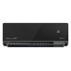 Инверторный кондиционер черного цвета Royal Clima RCI-RSN75HN