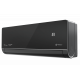 Инверторный кондиционер черного цвета Royal Clima RCI-RSN75HN