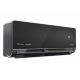 Инверторный кондиционер черного цвета Royal Clima RCI-RSN75HN