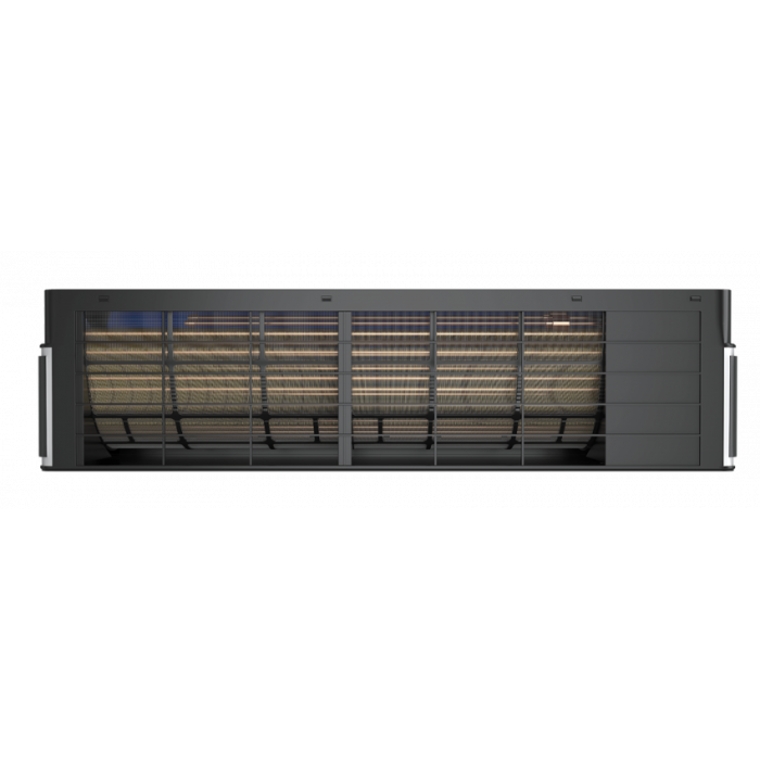 Инверторный кондиционер черного цвета Royal Clima RCI-RSN75HN