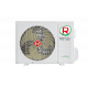 Инверторный кондиционер черного цвета Royal Clima RCI-RSN75HN