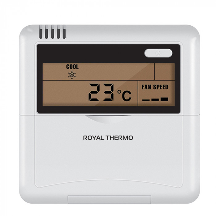 Канальная сплит-система Royal Thermo RTFD-18LAKHN1