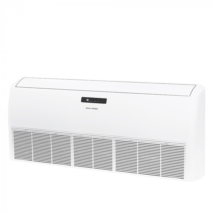 Напольно-потолочная сплит-система Royal Thermo RTFU-36LAKHN1