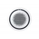 Внутренний блок Samsung AC120MN4PKH/EU