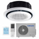 Кассетный кондиционер Samsung AC140MN4PKH/EU/AC140MXADKH/EU