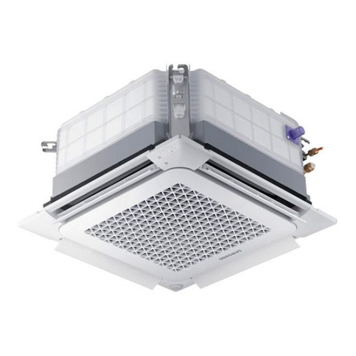 Кассетный кондиционер Samsung AC026NNNDKH/EU/AC026MXADKH/EU