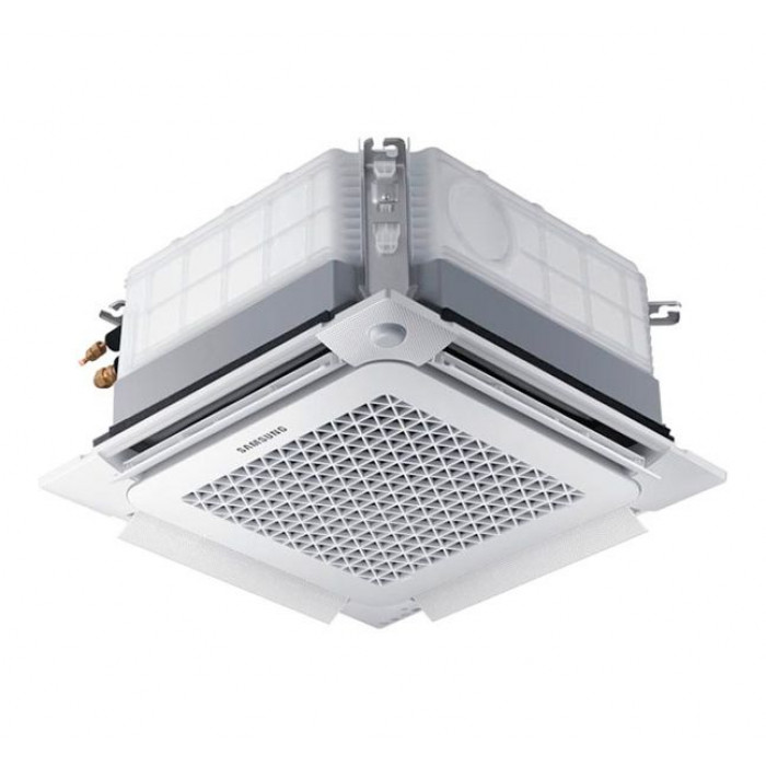Кассетный кондиционер Samsung AC026NNNDKH/EU/AC026MXADKH/EU