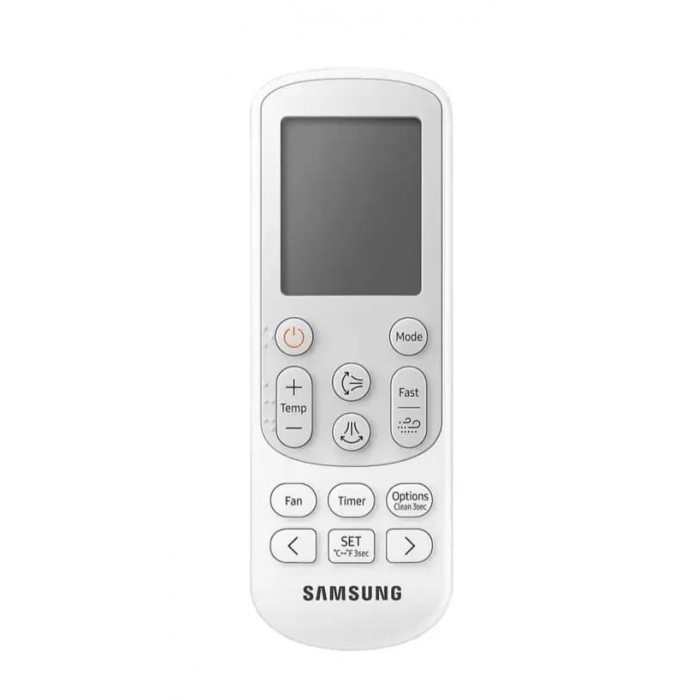 Настенный кондиционер Samsung AR24BSFAMWKNER