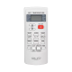 Инверторный настенный кондиционер Shuft SFTI-07HN1_22Y