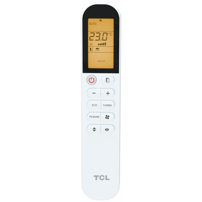 Настенный кондиционер TCL TAC-09HRA/E1 (01)