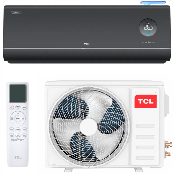 Настенный кондиционер TCL TAC-FR13HSV/P7B
