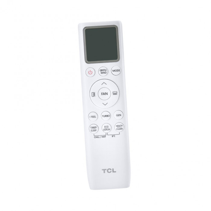 Настенный кондиционер TCL TAC-FR13HSV/P7B