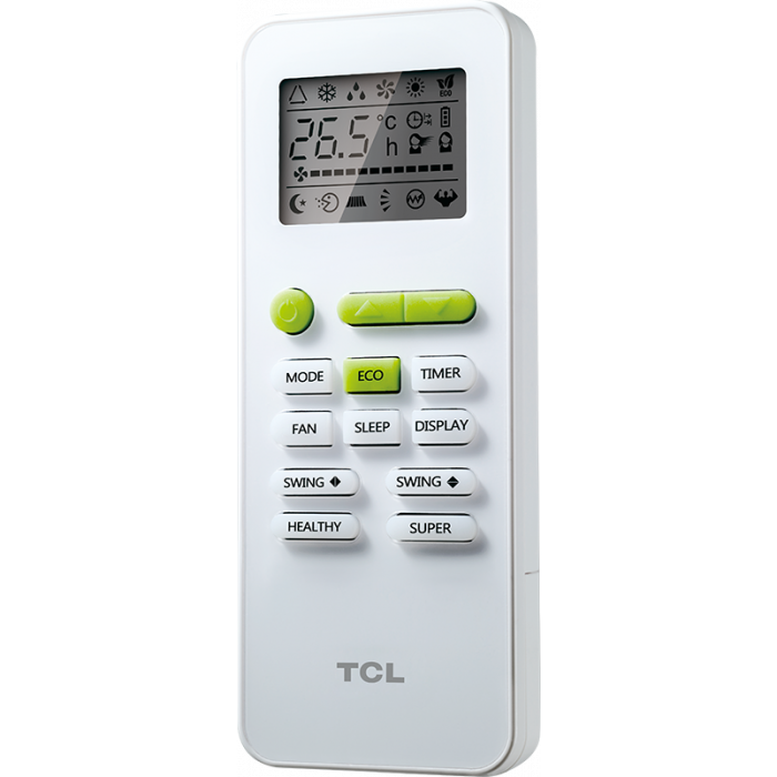 Внутренний блок мульти сплит-системы TCL TQCM-12HRID