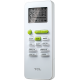 Внутренний блок мульти сплит-системы TCL TQCM-12HRID