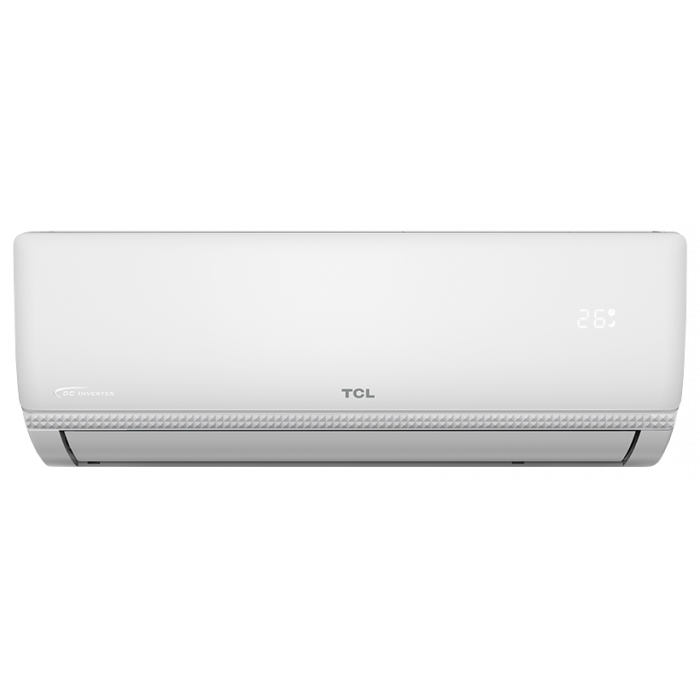 Инверторный настенный кондиционер TCL TAC-24HRIA/VE