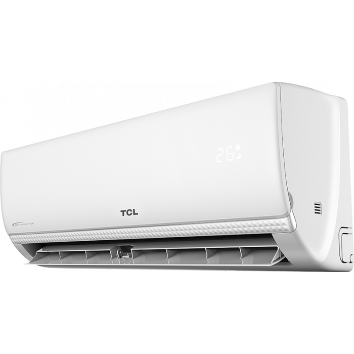 Инверторный настенный кондиционер TCL TAC-24HRIA/VE