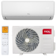Инверторный настенный кондиционер TCL TAC-24HRIA/VE