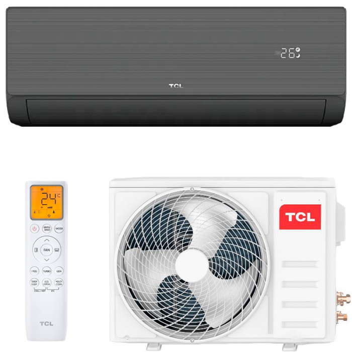Настенный кондиционер TCL TAC-SA18HSV/ZD