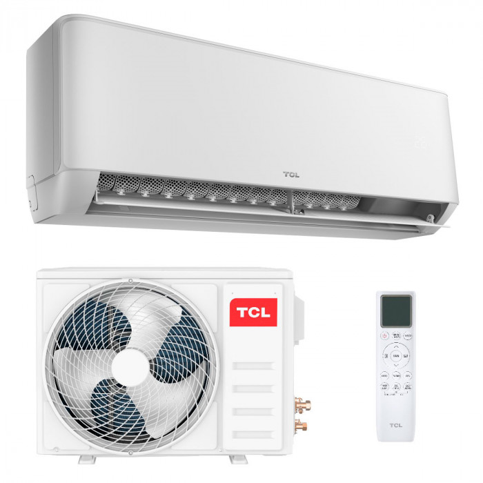 Настенный кондиционер TCL TAC-TP28INV/R