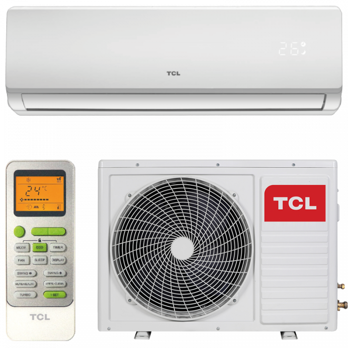 Настенный кондиционер TCL TAC-07HRA/EF