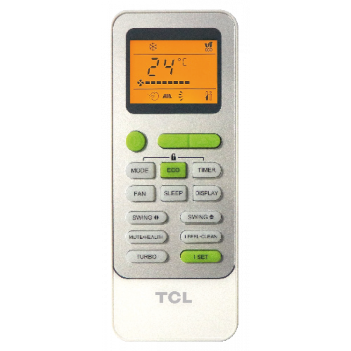 Настенный кондиционер TCL TAC-07HRA/EF