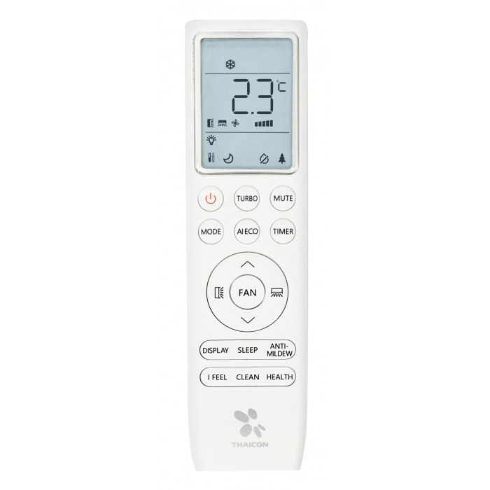 Кассетная сплит-система Thaicon TL-PC170-FR4 / TL-PO170-FR4 / TLCP-02