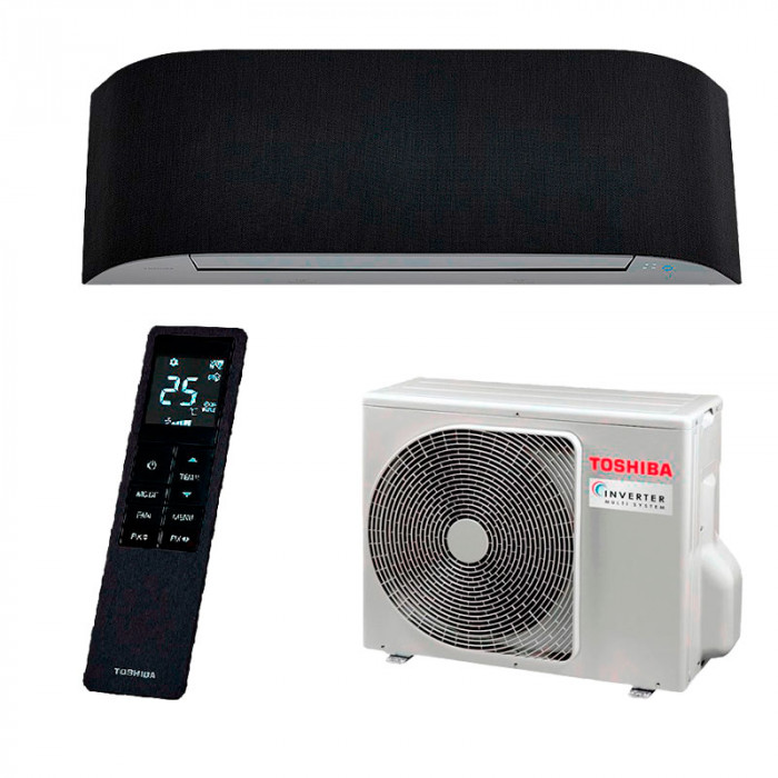 Инверторная настенная сплит-система Toshiba RAS-B10N4KVRG-E/RAS-10J2AVSG-E1