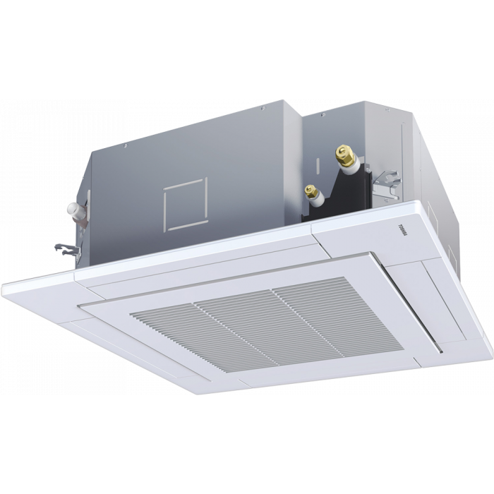 Универсальный внутренний блок кассетного типа Toshiba RAV-RM301MUT-E