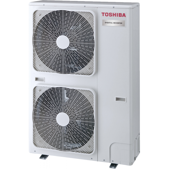Универсальный внешний  блок Toshiba RAV-GM1601AT8P-E