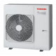 Наружный блок мульти-сплит-системы Toshiba RAS-3M26G3AVG-E