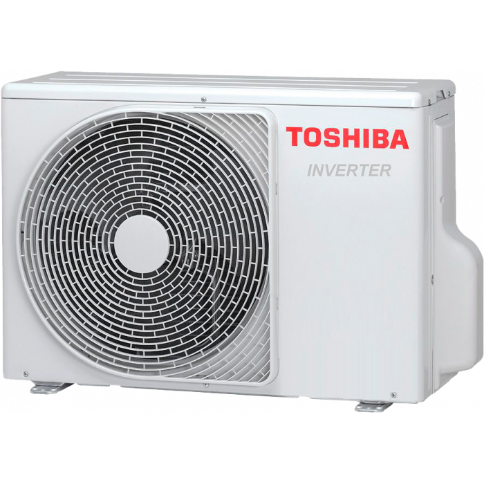 Инверторная настенная сплит-система Toshiba RAS-B13J2FVG-E/RAS-13J2AVSG-E