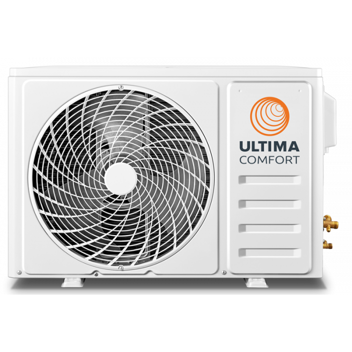 Настенный кондиционер Ultima Comfort ECP-07PN