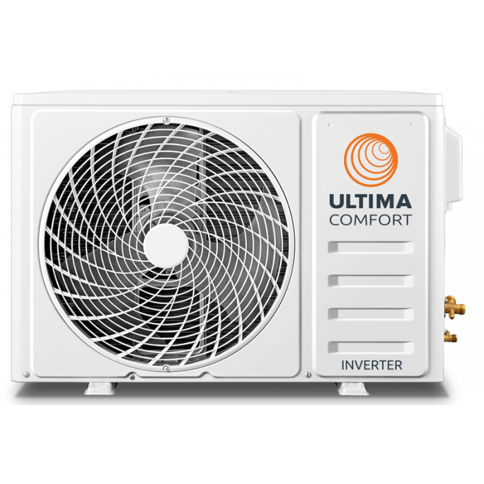 Настенный кондиционер Ultima Comfort ECP-I24PN