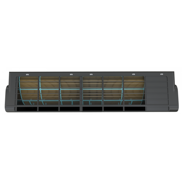 Настенный кондиционер Ultima Comfort ELN-I07PN