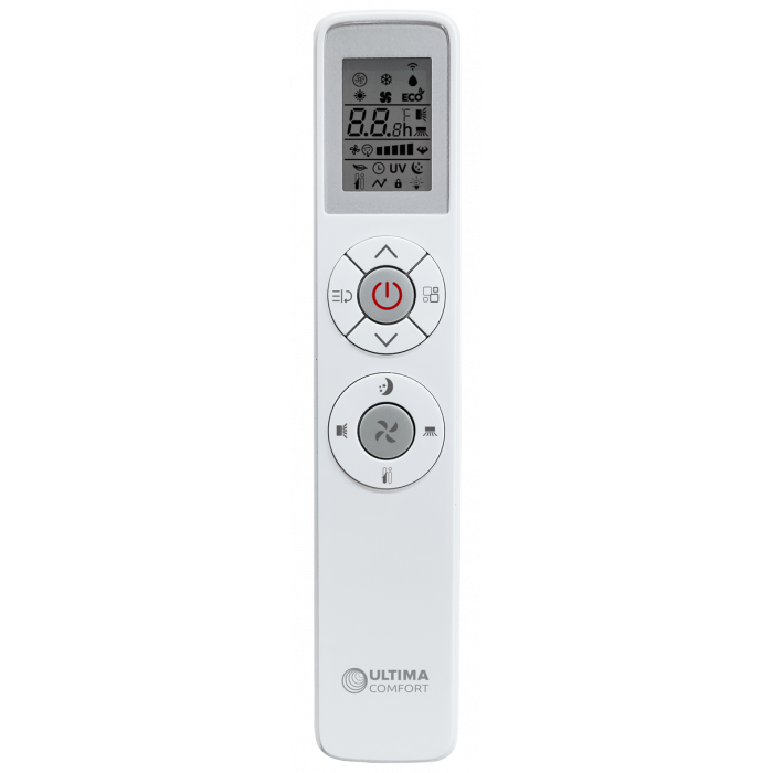 Настенный кондиционер Ultima Comfort EXD-I12PN