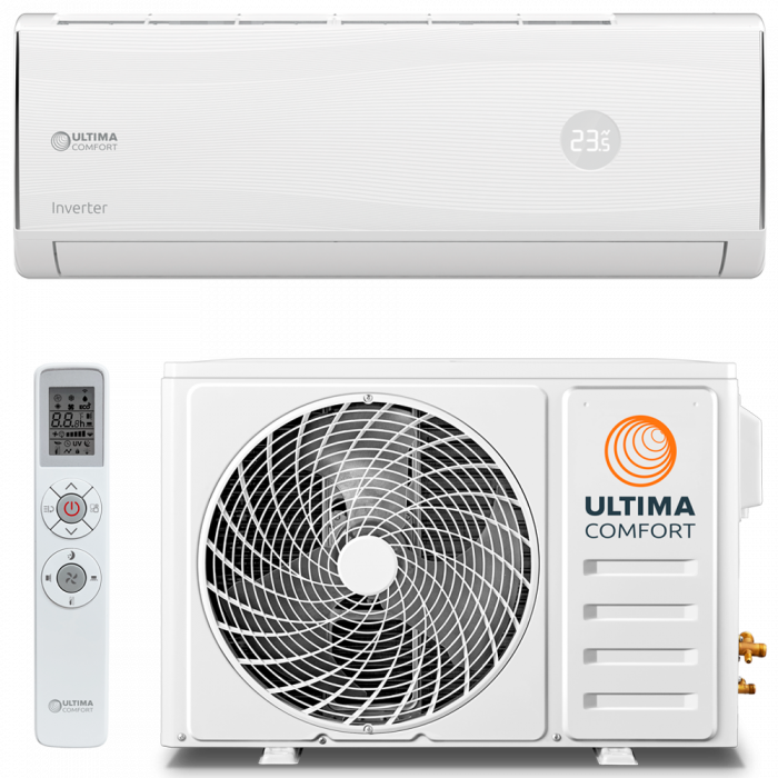 Настенный кондиционер Ultima Comfort EXD-I12PN