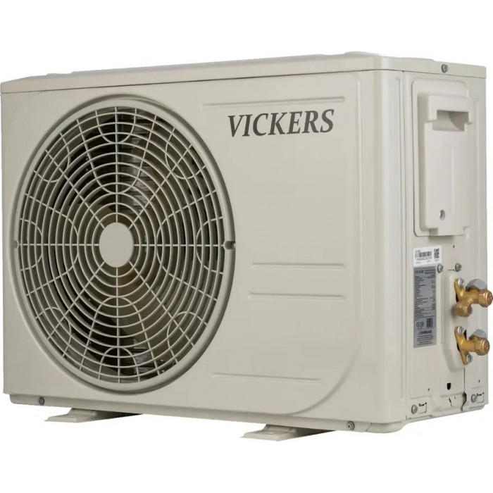 Настенный кондиционер Vickers VCH-07HE
