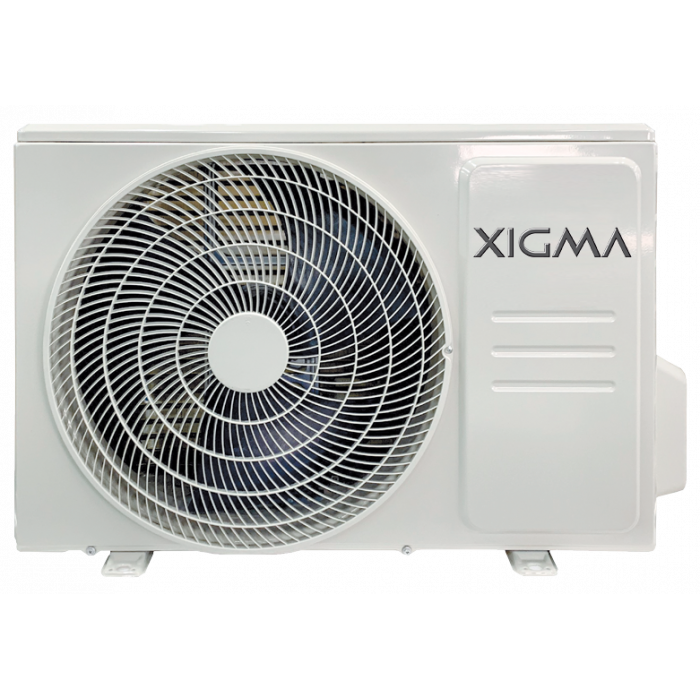 Настенный кондиционер Xigma XG-JP27RHA