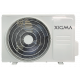 Настенный кондиционер Xigma XGI-JP35RHA