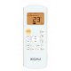Настенный кондиционер Xigma XGI-JP35RHA