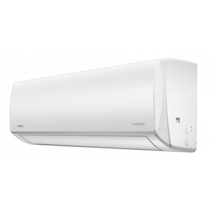 Настенный кондиционер Xigma XGI-TXC35RHA