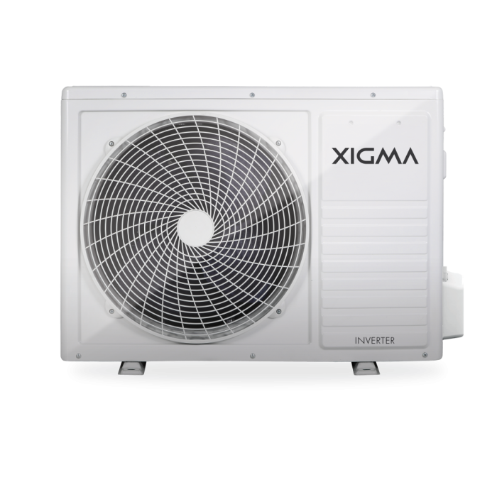 Настенный кондиционер Xigma XGI-TXC35RHA